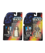 1995 Kenner Star Wars The Power Of The Force Ben ( Obi- Wan ) Kenobi / H... - $25.14 CAD