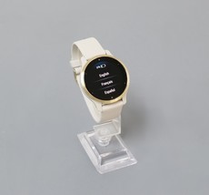 Garmin Venu 2S GPS Smartwatch - Sand 010-02429-01  image 2