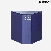 XIOM BRAVO 3-Star Plastic Table Tennis Balls Racket Racquet Ball Sports ... - $29.61