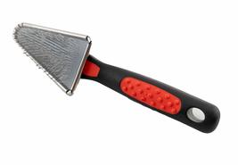Ryan&#39;s Pet Supplies Paw Brothers Hard Pin Curved Back Slicker Brush for ... - $18.90+