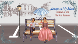 Ecard for Father&#39;s Day - Title: Always on My Mind, Thinking of you  My D... - $1.99