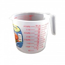 One Quart Measuring Cup - £5.93 GBP
