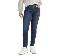 Levi&#39;s Ladies&#39; 311 Skinny Jeans Size: 14/32, Color: Blue - £31.93 GBP