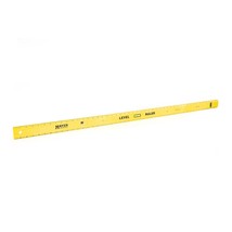 Mayes(10744) 48&quot; POLY LEVEL - $1,210.58 MXN