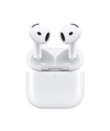 Apple AirPods 4 with Active Noise Cancellation Wireless Bluetooth Earbuds - $1,472.55 MXN