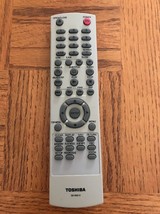 TOSHIBA SE-R0213 REMOTE CONTROL - $74.70