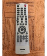 TOSHIBA SE-R0213 REMOTE CONTROL - $120.57 CAD