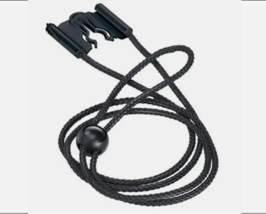 Lavalier neck cord - Phonak Inspiro transmitter - £7.91 GBP
