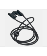 Lavalier neck cord - Phonak Inspiro transmitter - $9.90