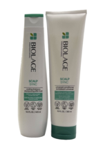 Biolage Scalp Sync Cooling Shampoo 13.5 fl.oz &amp; Universal Conditioner 9.5 fl.oz - $45.95