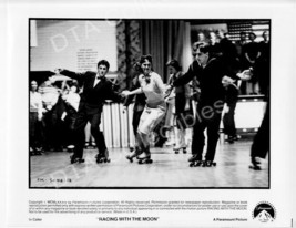 Racing With The MOON-1984-SEAN PENN-B&amp;W-8x10 Still Fn - $21.83