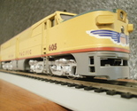 Athearn HO ALCO PA-1 Diesel Locomotive UNION PACIFIC 605 Clean Serviced ... - $35.00