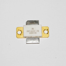 MRF6522-10/60/70 Motorola RF Transistor GOLD N-ch MOSFET SMD UHF 960MHz GSM - $14.90