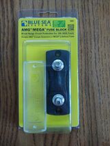 Blue Sea AMG/Mega Fuse Block - $34.53
