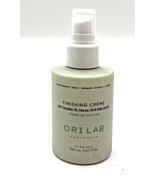 Ori Lab Gloss Serum Camellia Oil,Vietnam E &amp; Marula Oil 3.52 oz - $30.55