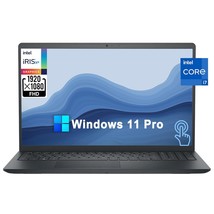 Dell Inspiron 15 3000 3530 Laptop Computer [Windows 11 Pro], 15.6&quot; FHD T... - £1,559.66 GBP