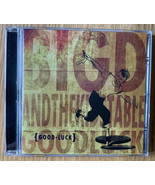 Big D And The Kids Table “Good Luck” CD Asian Man Records Includes Early... - £17.30 GBP