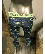 NIKE LADIES RELAY CAPRI TIGHTS ASST SIZES BRAND NEW 825862 367 - $27.41 CAD