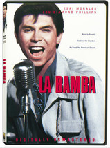 La Bamba [New DVD] Widescreen - £13.43 GBP