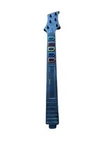 PS2 Guitar Hero Red Octane Model 95449.805 Replacement Neck OEM Tested - £10.27 GBP