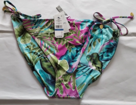 Tommy Bahama Swimming Pool Blue Sun-Kissed Rev String B Size M/M - £10.23 GBP