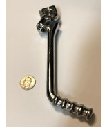 New 16mm Kick Start Starter Lever 1974-2022 Yamaha YZ80 YZ85 - $920.31 MXN