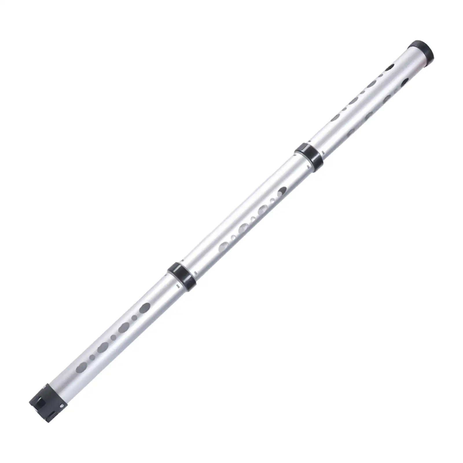 Golf Ball Retriever Golf Ball Picker  Detachable Large Capacity Aluminum Alloy P - £135.86 GBP