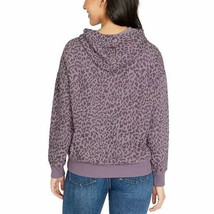 Buffalo David Bitton Womens Size Small Super Soft Pullover Hoodie Sweats... - $17.09