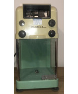 Mettler Toledo Type H6 160g Analytical Scale Vintage Working - $228.57 CAD