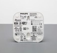 Philips 458471 Hue Smart Bridge 2nd Generation image 3