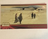 Star Wars Episode 1 Widevision Trading Card #23 Refueling And Repairing - $2.48