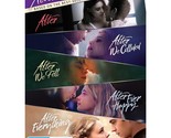 After 5-Film Collection | After Everything + Other 4 After Movies DVD | ... - $41.42