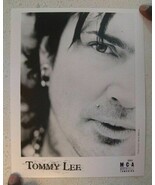 Tommy Lee Press Kit Photo Motley Crue - €23,29 EUR