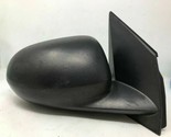 2007-2012 Dodge Caliber Passenger Side View Power Door Mirror Black E02B... - $71.99