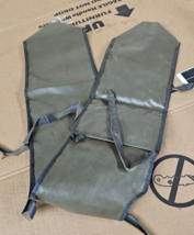 Vintage Windshield Cover Volkswagen Thing NOS Military Green - £145.05 GBP