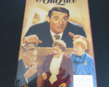 Arsenic and Old Lace (VHS, 1989, Colorized) - Brand New!!! - $7.12