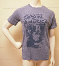 Junk Food Captain America / Vintage Blue - £25.16 GBP