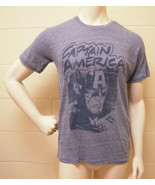 Junk Food Captain America / Vintage Blue - $32.00