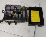 Fuse Box Engine With Manual Temperature Control Fits 07-09 SPECTRA 1025040 - £52.85 GBP