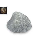 NATURAL GREY DIAMOND UNCUT 12.44 CT ROUGH CERTIFIED GAPM-2023-2592-M-9 - $495.19 CAD