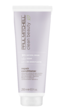 John Paul Mitchell Systems Clean Beauty Repair Conditioner, 8.5 ounces - £25.49 GBP