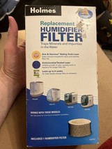 Holmes HWF62 "A" Replacement Humidifier Filter Single Pack - $8.91