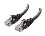 Cable Matters 10Gbps Snagless Cat 6 Ethernet Cable 20 ft (Cat 6 Cable, C... - $19.99