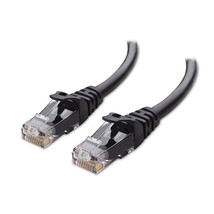 Cable Matters 10Gbps Snagless Cat 6 Ethernet Cable 20 ft (Cat 6 Cable, Cat6 Cabl - £15.97 GBP