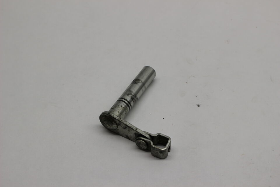 2007 Honda Crf250r Clutch Arm Lever A013 - $12.38