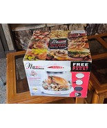 NuWave Pro Infrared Oven, Brand New, Open Box Only Model 20331 - $147.61 CAD