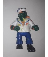 1991 TMNT Teenage Mutant Ninja Turtles Midshipman Mike Sailor Michaelangelo - €6,88 EUR