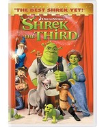 Shrek the Third (Widescreen Edition) - $6.83 CAD