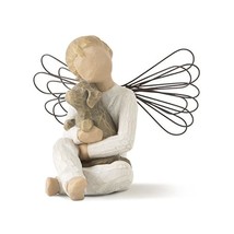 Enesco Willow Tree Figurine, Angel of Comfort  - $56.00