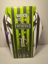 Beetlejuice Watch Out Dice Game Mixlore Complete Set 2-6 Players - $14.83